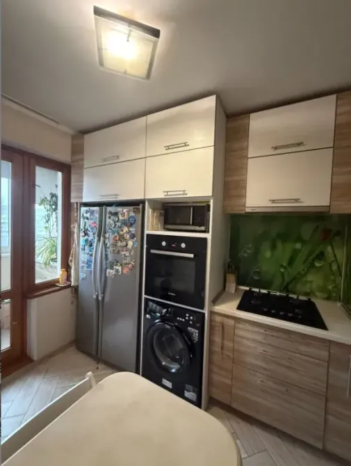 For sale 3-room Apartment 62 sq.m шишкина 50 Odessa - photo 16