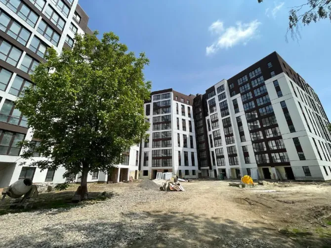 For sale 3-room Apartment 86.6 sq.m Атмосфера Ivano-Frankivs'k - photo 11