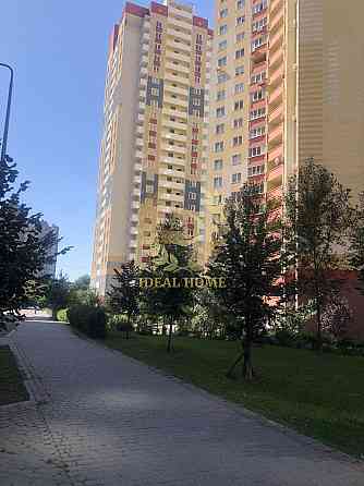 Продам 1 к в ЖК Евріка Киев