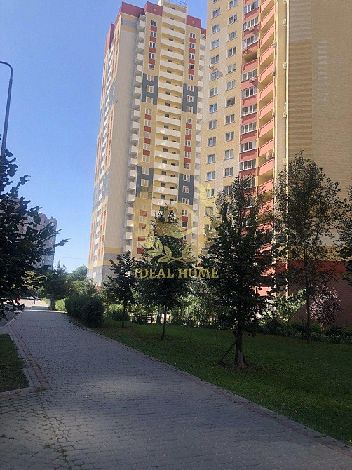 Продам 1 к в ЖК Евріка Киев - изображение 4