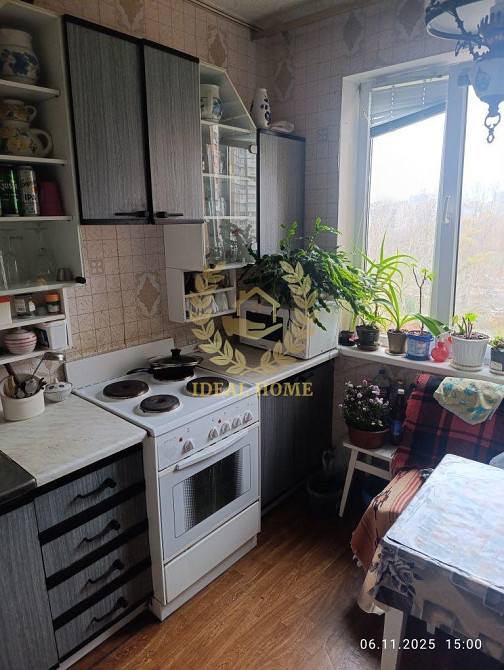 2-кімнатна квартира біля парку з видом на озеро, вул. Червоної Калини Київ - фото 2