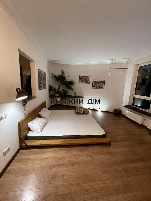 ЖК Зарічний Оренда 1 кім. студіо на Зарічній м. Славутич Код № 11203957 Киев - изображение 8