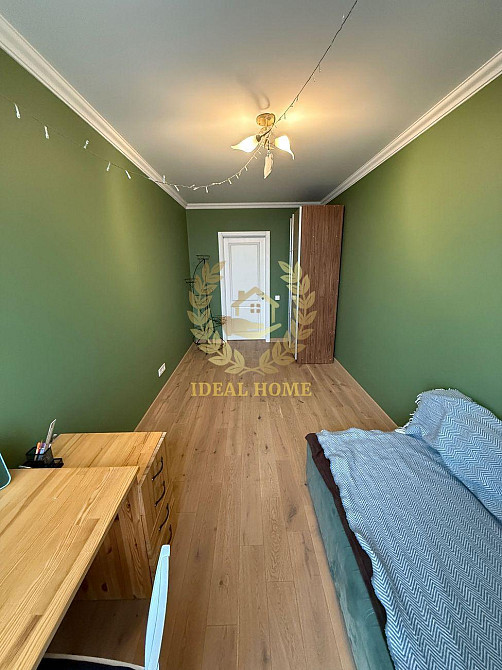 Продаж Квартира 3-кімнатна на Клавдиевская ул., 40В Kiev - photo 11