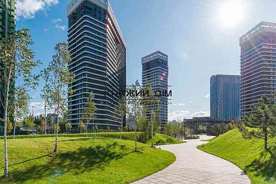 Продаж 1-кімнатної видової квартири в ЖК Great,м.Осокорки Київ