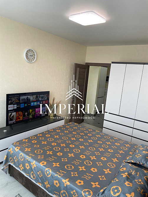 Продаж Квартира 1-кімнатна, 23/25 поверх на вул. Всеволода Змієнка Київ - фото 5