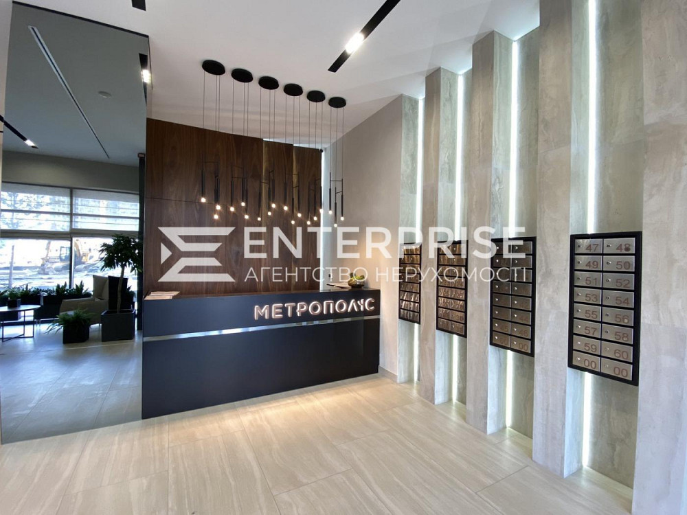 Продаж 1к квартири 53 кв. м Київ - фото 13