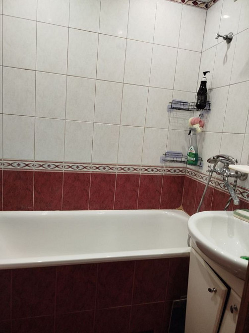 Продаж Квартира 3-кімнатна, 3/9 поверх на Романа Шухевича вул., д. 4 Kiev - photo 6