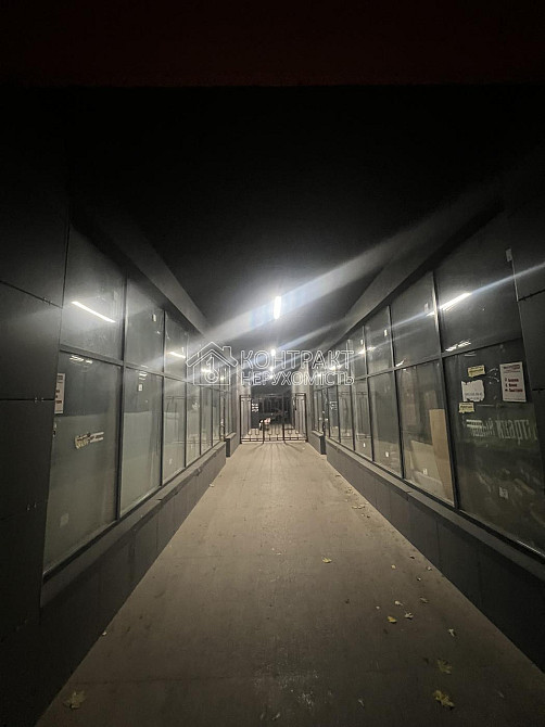 Продаж Квартира 1-кімнатна, 4/6 поверх на вул. Героїв Харкова Харьков - изображение 13