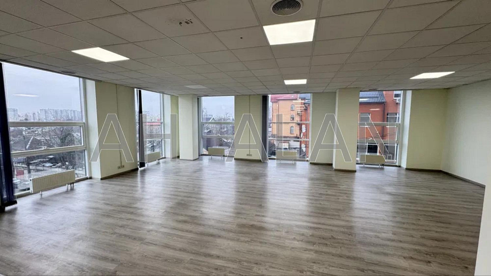 Оренда офісне приміщення на Лобановського пр-т, 56/21А приміщень - 13, поверх - 2/11 Київ - фото 9