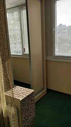 Оренда Квартира 1-кімнатна, 7/9 поверх на Архипенко, 4а Киев