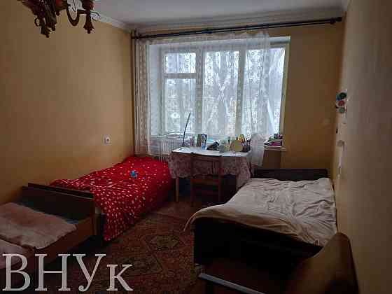 Продаж Квартира 3-кімнатна, 4/5 поверх на Гордіюк Luts'k