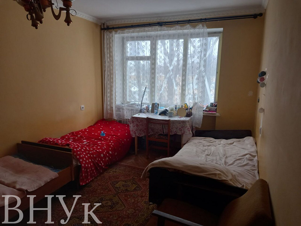 Продаж Квартира 3-кімнатна, 4/5 поверх на Гордіюк Luts'k - photo 1