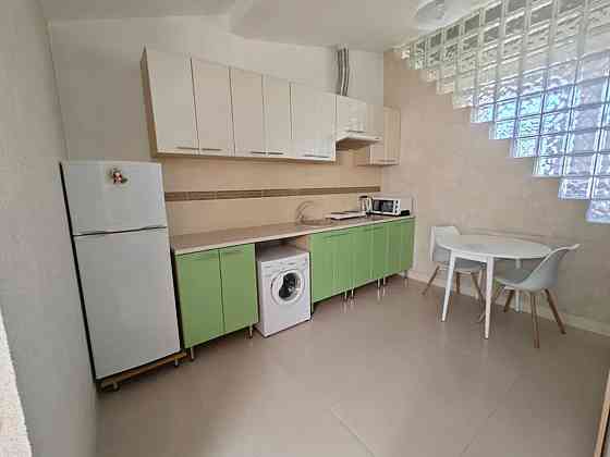 Оренда Квартира 1-кімнатна, 3/3 поверх на провулок Шишкінський Киев