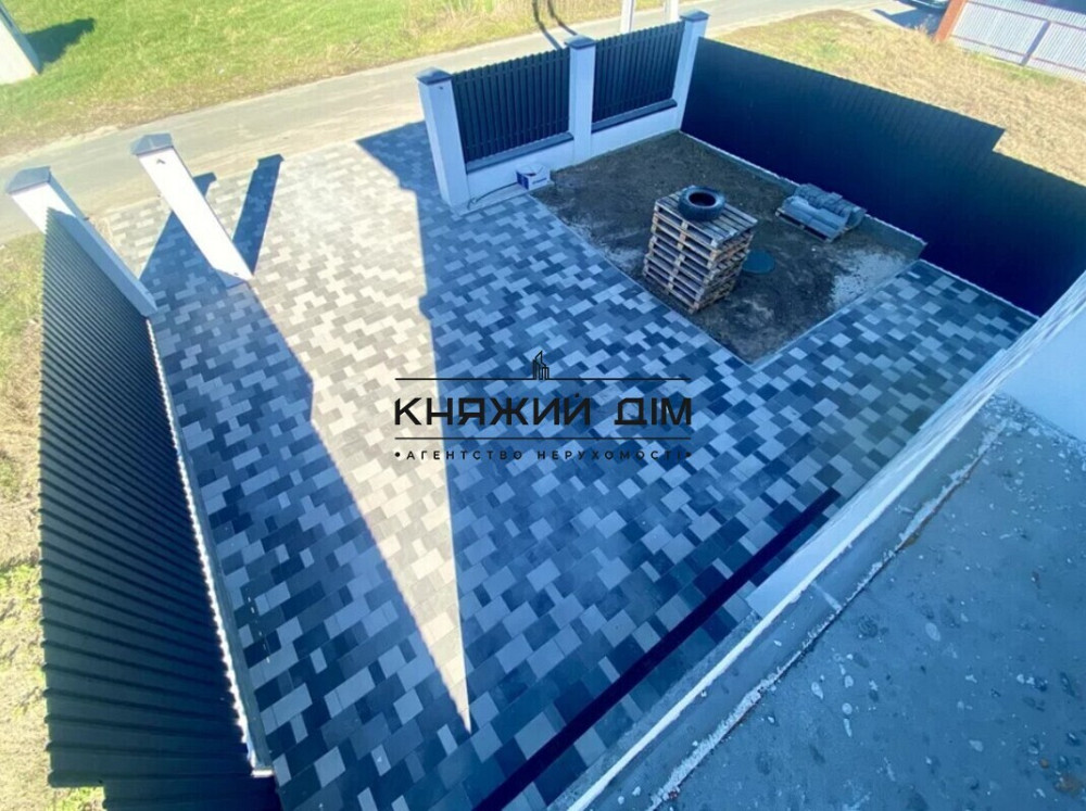 Продаж будинку 130 м2 без ремонту в Гостомелі. № 2211710 Гостомель - фото 9