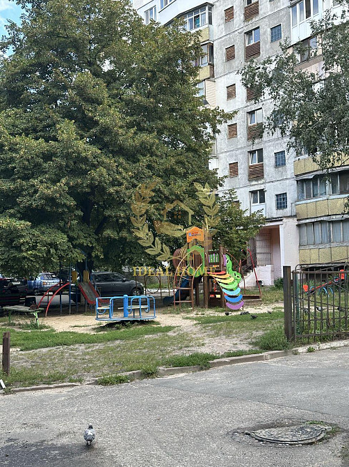Продаж Квартира 3-кімнатна, 1/9 поверх на Булаховского Академика ул., 28 Київ - фото 16