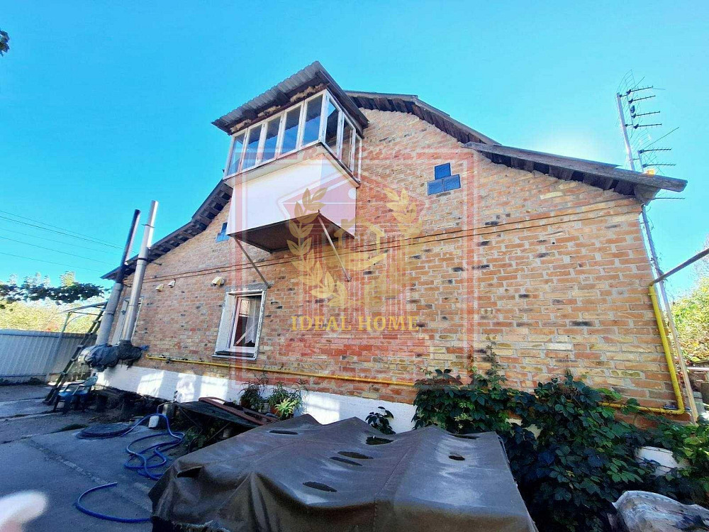 Продаж будинку м. Бориспіль, мкрайон Лозівка, вул. Марії Приймаченко Boryspil' - photo 14