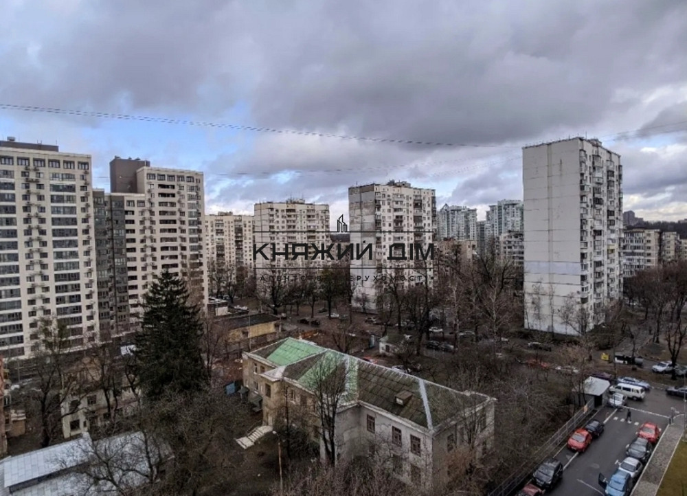 Здам 1к квартиру,ЖК Олександрія, м.Вокзальна Київ - фото 10