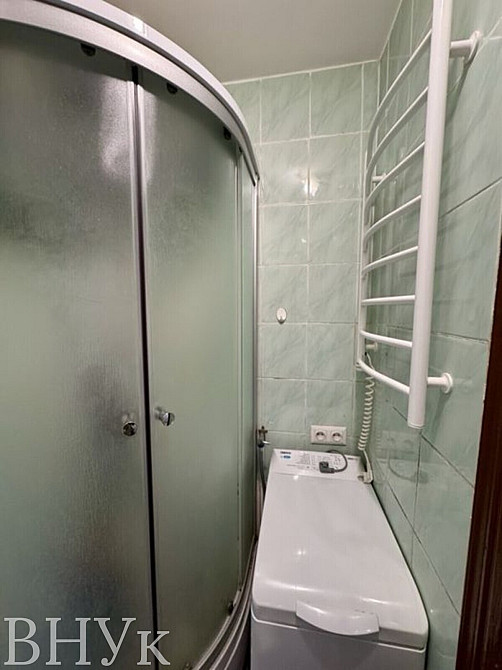 Продаж Квартира 1-кімнатна, 3/5 поверх на вул. Коновальця Івано-Франківськ - фото 8