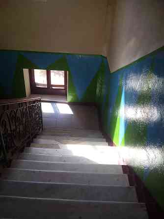 2-е комнаты в коммуне на Нежинской  в Бельгийке. Одеса