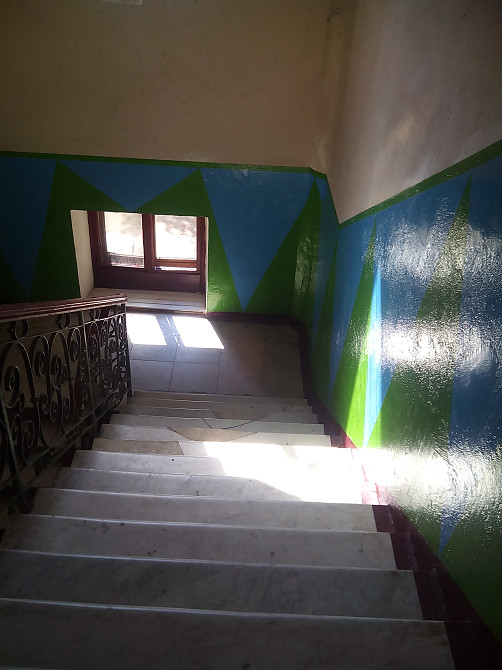 2-е комнаты в коммуне на Нежинской  в Бельгийке. Одеса - фото 3