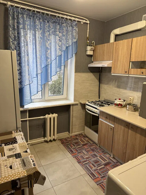 Оренда Квартира 1-кімнатна, 4/5 поверх на Будівельників, 26/8 Київ - фото 12