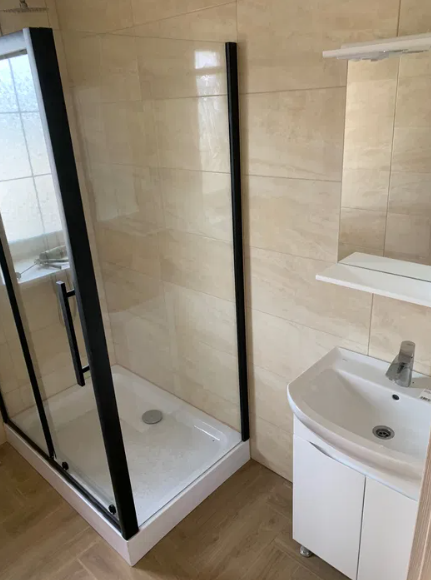 Продам новый дом с ремонтом в с.Фонтанка-2 (Лиманский р-н) Фонтанка - фото 17