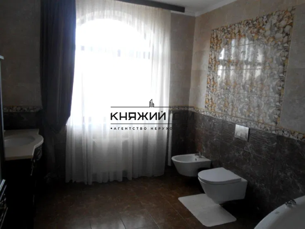 Продажа шикарного Дома с выходом на воду Осокорки № 228907 Київ - фото 6