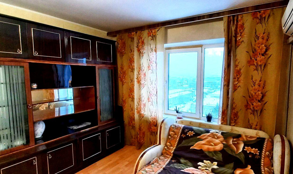 Продаж Квартира 2-кімнатна, 12/16 поверх на Героїв Космосу вул., д. 15 Киев - изображение 9