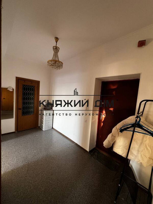 Комфортна 1 к. Кв. на Харківському масиві. № 11153541 Київ - фото 2