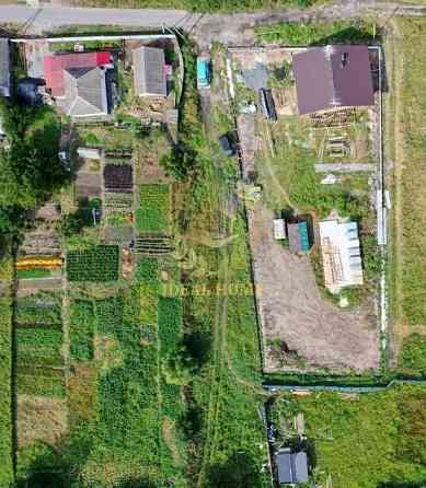 Продаж земельної ділянки 16.2 соток Требухів