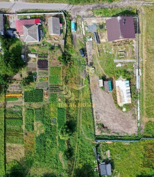 Продаж земельної ділянки 16.2 соток Требухів - фото 3