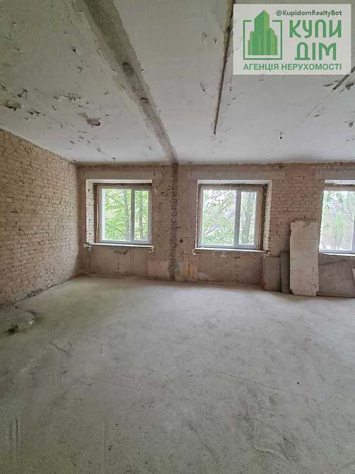 Продам квартири під програму Є-оселя 28, 40, 60 м2! Кропивницький - фото 9