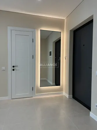 Продаж 1к Квартира 44.2 кв.м Паркова Алея Івано-Франківськ