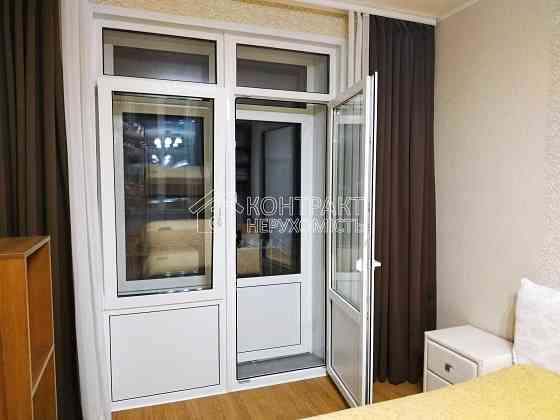 Оренда Квартира 1-кімнатна, 2/5 поверх на вул. Аерокосмічний Харків