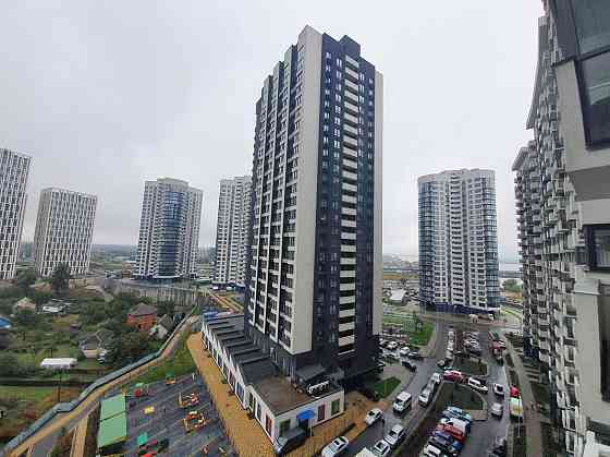 Оренда Квартира 1-кімнатна, 10/26 поверх на ул. Осокорская, 2а Київ