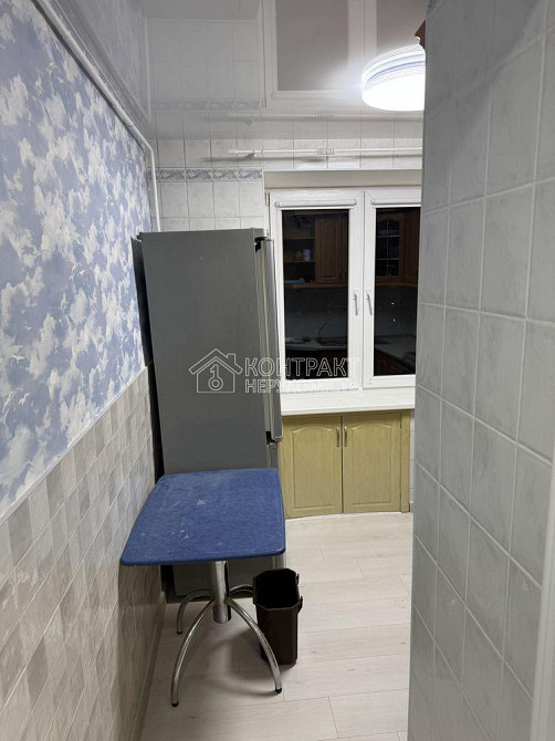 Оренда Квартира 2-кімнатна, 5/5 поверх на вул. 1-й Лісопарківський Харків - фото 5