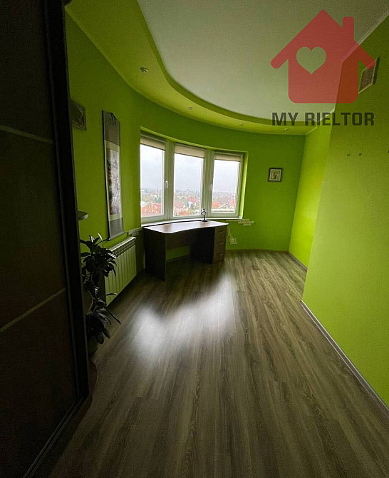 Продаж трикімнатної квартири по вул.Можайського Uzhhorod - photo 4