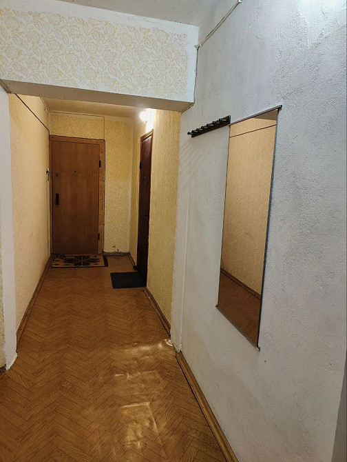 Оренда Квартира 2-кімнатна, 5/10 поверх на вул. Анни Ахматової, 11 Київ - фото 9