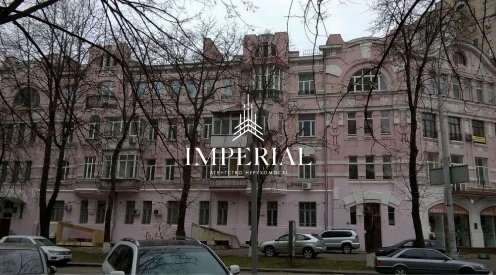 Продаж Квартира 2-кімнатна, 4/4 поверх на вул. Михайла Омеляновича-Павленка Київ - фото 14