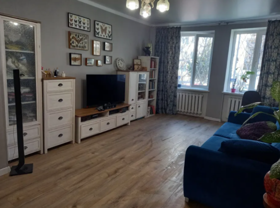 Продам 1-к. кв., 53 м. кв., вул. Вільямса Odessa