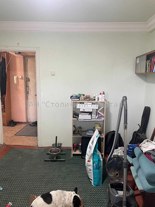 Продаж Будинок 2-кімнатний на Оболонський пр-т, 7Б Київ - фото 10