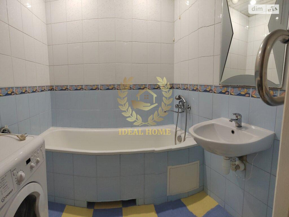 Однокімнатна квартира з косметичним ремонтом Київ - фото 6