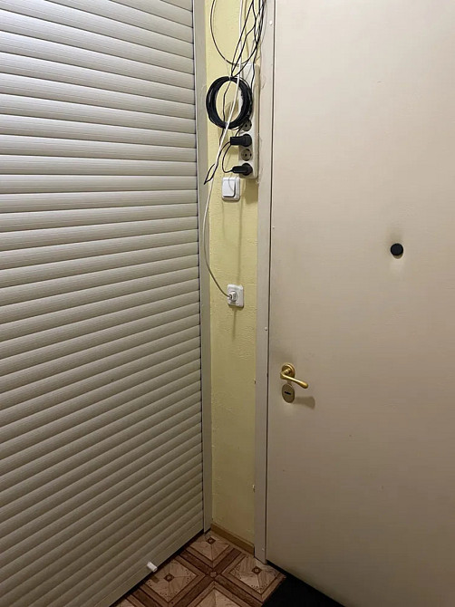 Оренда Квартира 1-кімнатна, 3/20 поверх на вул. Драгоманова, 8А Київ - фото 18