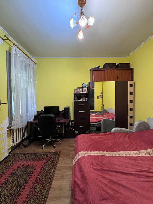 Продаж 1-поверховий Частина будинку з ділянкою 1 сот 32 кв.м 1 кімн. на Домбровського Житомир - фото 4