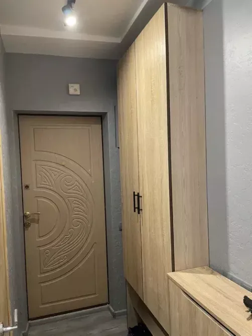 Оренда Квартира 2-кімнатна, 5/5 поверх на Голди Меїр, 43/8 Київ - фото 11