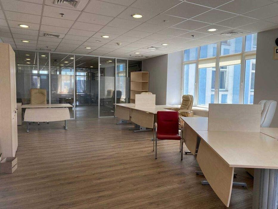 Оренда офісне приміщення на улица Днепровская Набережная, д.26 приміщень - 4, поверх - 12/24 Киев - изображение 10