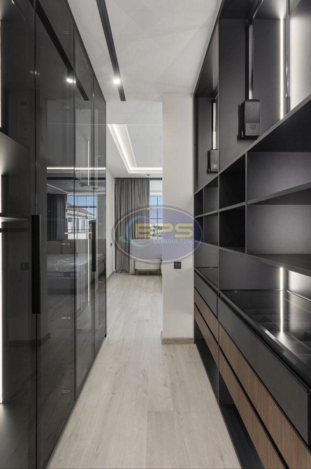 Продаж 2-поверховий Будинок з ділянкою 7.5 сот 300 кв.м 4 кімн. на Совиньон вул. Бурлача Балка - фото 8