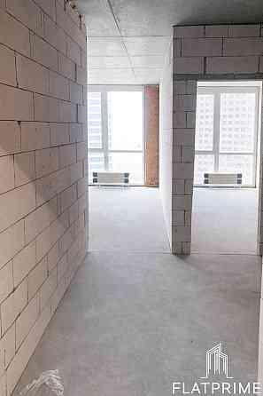 Продаж Квартира 1-кімнатна, 11/26 поверх на Причальна вул., д. 8 Kiev