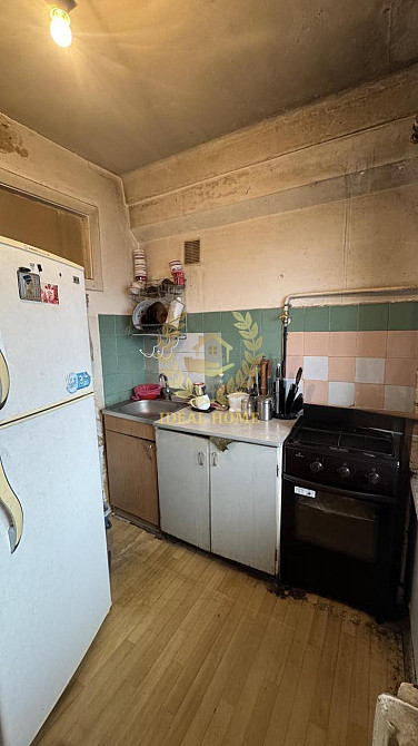 Продаж Квартира 1-кімнатна на Николая Михновского бул., 3 Kiev - photo 18