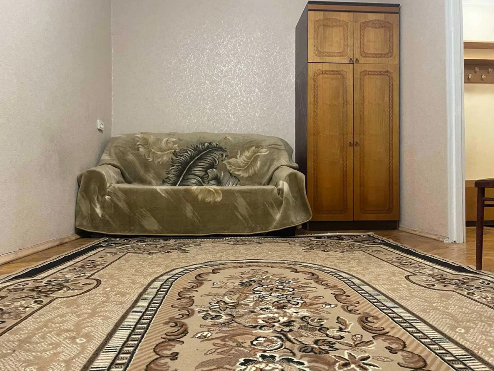 Оренда Квартира 1-кімнатна, 3/5 поверх Київ - фото 1